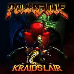 Powerglove : Kraid's Lair